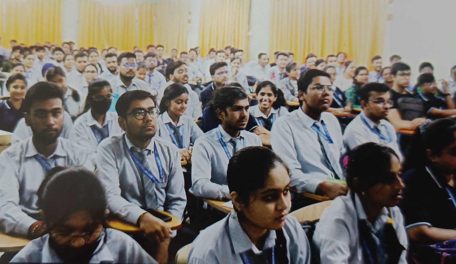 Lecture Hall