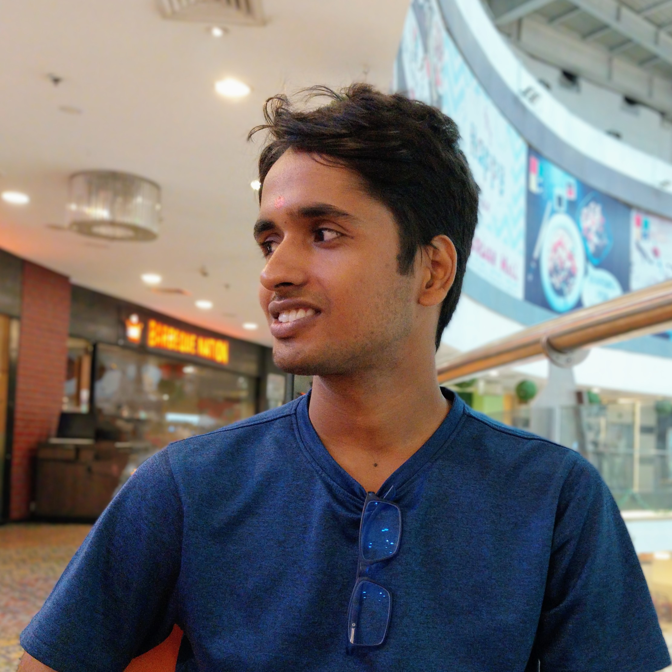 Student 2