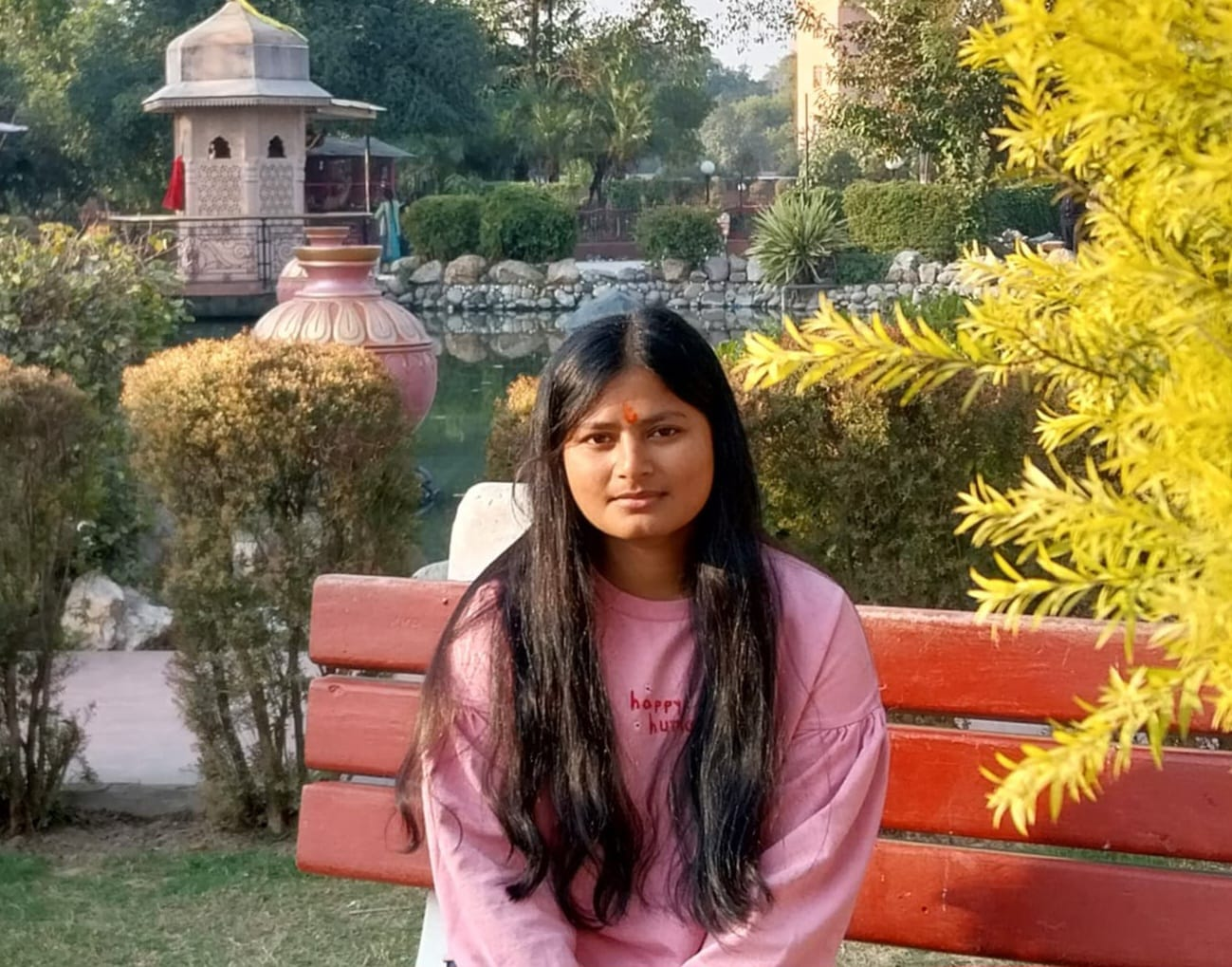 Student 3
