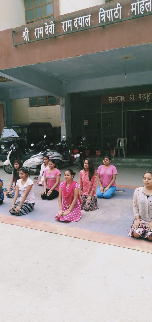 Yoga Day